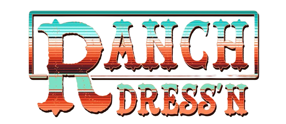 Ranch Dress-n